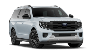 2026 Ford Expedition® External Image 5